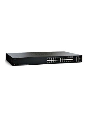 Cisco 220 Series Switches - SF220-24P